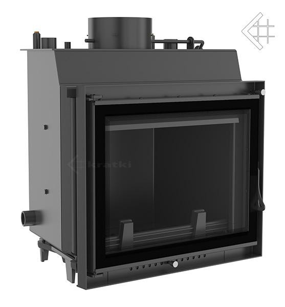 Изображение миниатюра Топка Antek PW 8 c теплообменником 1