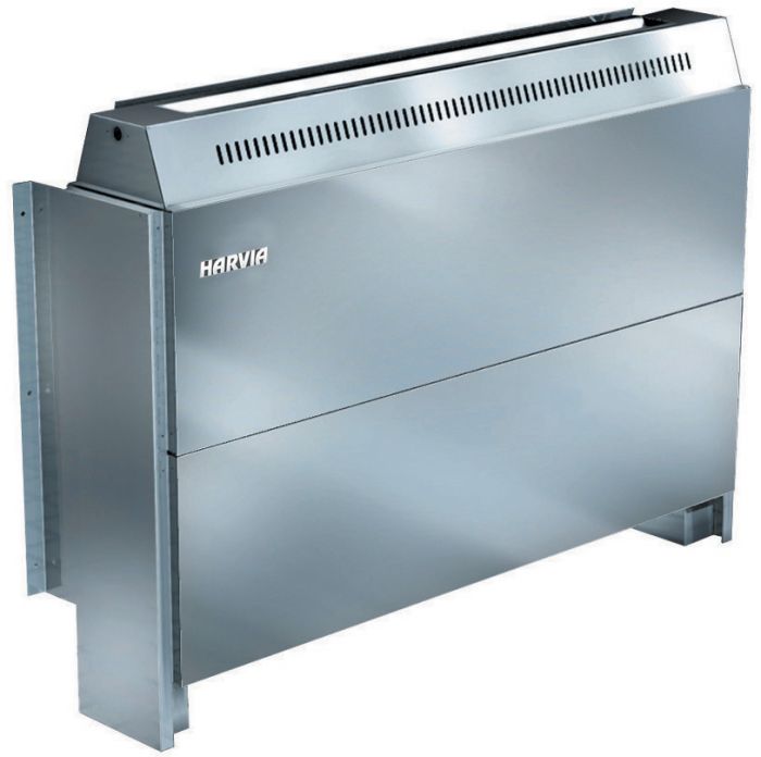Фото Электрическая печь Harvia Hidden Heater HH12 Фото Электрическая печь Harvia Hidden Heater HH12