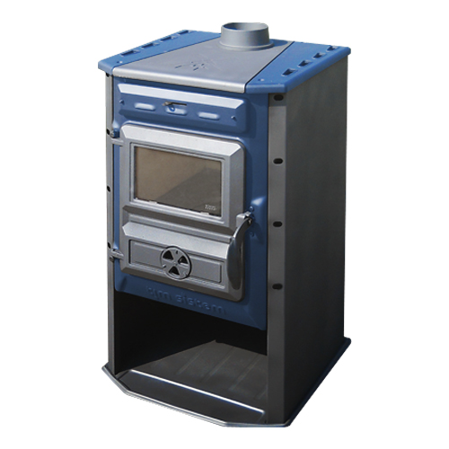 Фото Печь MAGIC STOVE