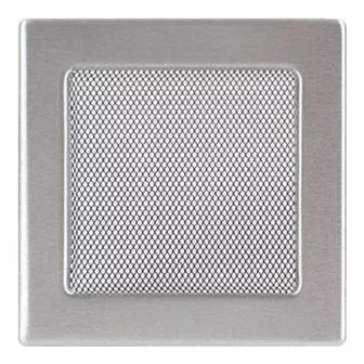 Фото Решетка 17*17 нерж. сталь