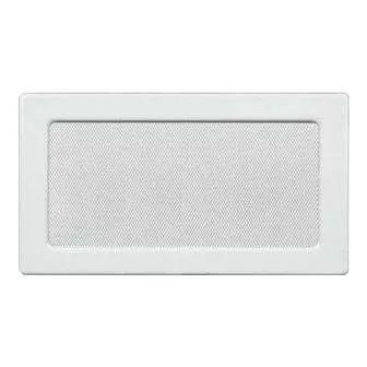 Фото Решетка 17*30 белая