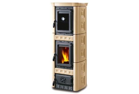 Фото Nordica Gaia Forno с духовым шкафом