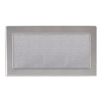 Фото Решетка 17*30 нерж. сталь