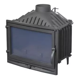 Изображение Топка FireWay Interior 1