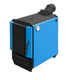 Фото Котел Zota BOX-8, варочная поверхность, 8 кВт