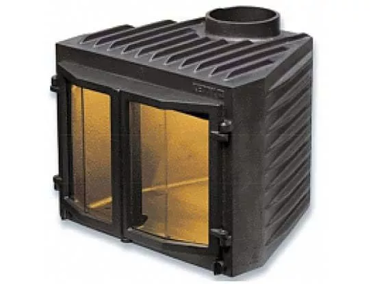 Топка KEDDY 110 VG