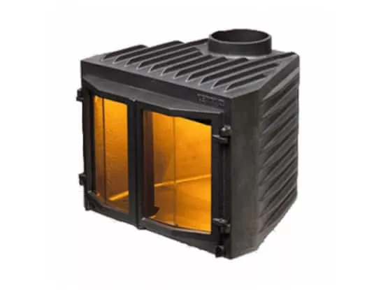 Топка KEDDY 210 VG