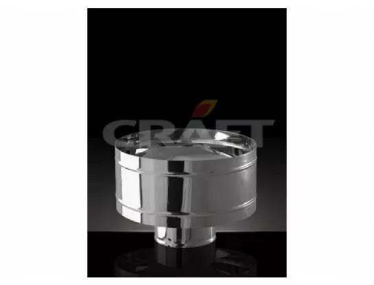 Craft - Дефлектор D=115, AISI 316L, 0,8мм