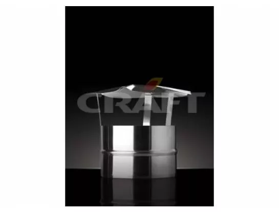 Craft - Зонт D=150, AISI 316L, 0,5мм