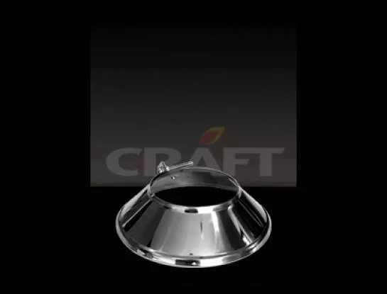 Craft - Юбка D=180, AISI 304, 0,5мм