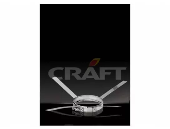 Craft - Хомут дистанционный D=80, AISI 304, 0,5мм