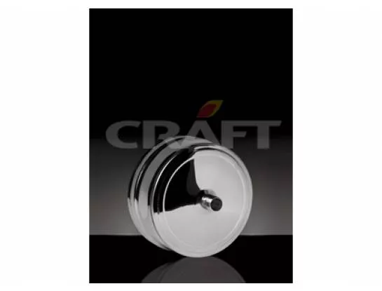 Craft - Конденсатоотвод внешний для трубы D=300, AISI 316L, 0,5мм