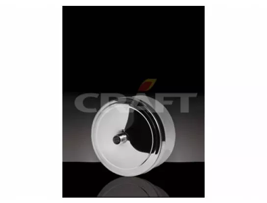 Craft - Конденсатоотвод внутренний для сэндвича, D=160, AISI 316L, 0,5мм