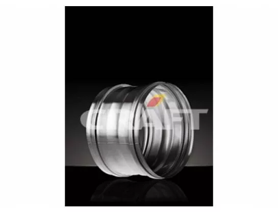 Craft - Адаптер котла ММ D=80, AISI 316L, 0,5мм