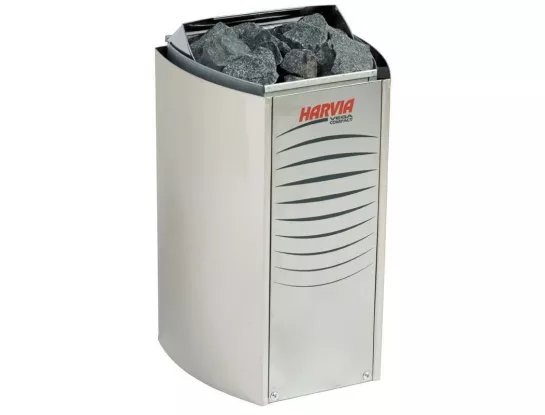 HARVIA Электрическая печь Vega Compact E HCBE350400S BC35 Е без пульта