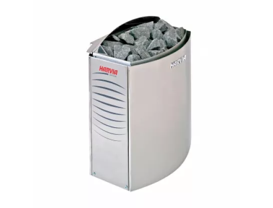 HARVIA Электрическая печь Vega E HCBE450400S BC45 Е без пульта