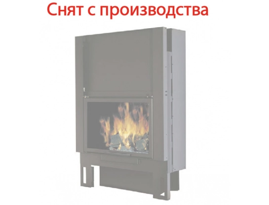 Топка EDILKAMIN  TEKNO 3