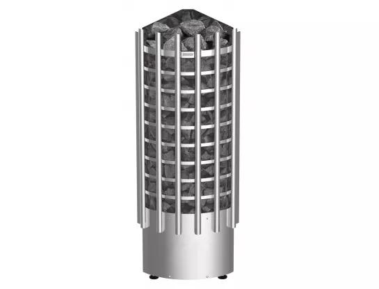 HARVIA Электрическая печь Glow Corner HTRCE700400 TRC70E без пульта