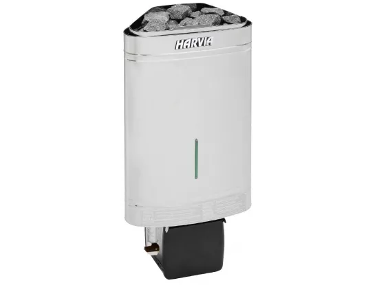 HARVIA Электрическая печь Delta Combi HDSE290230 D29 SE с парогенератором