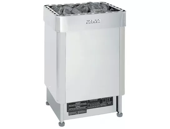 HARVIA Электрическая печь Senator HSE105400 T10,5 без пульта