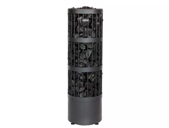 HARVIA Электрическая печь Legend PO70E black, без пульта, арт HPOE704
