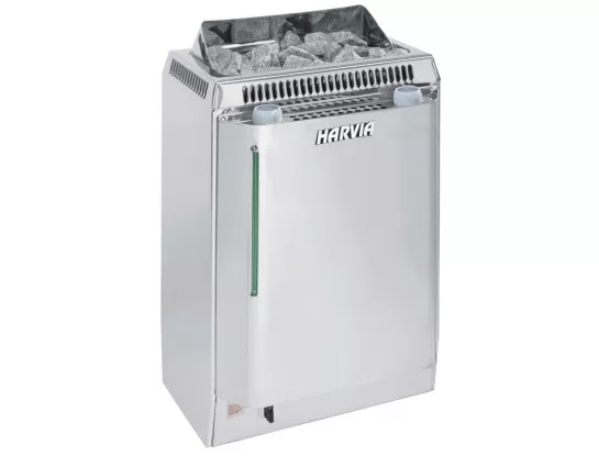 HARVIA Электрическая печь Topclass Combi HKSE900400 KV90SE с парогенератором, без пульта HARVIA Электрическая печь Topclass Combi HKSE900400 KV90SE с парогенератором, без пульта
