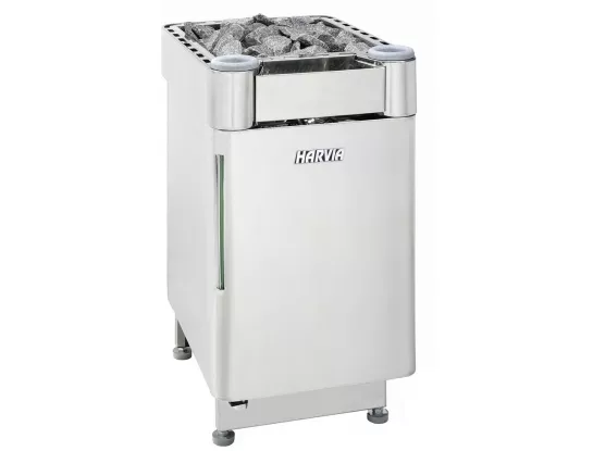 HARVIA Электрическая печь Senator Combi HSC900400 T9C c парогенератором