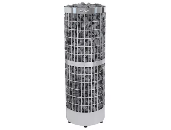 HARVIA Электрическая печь Cilindro  PC165E/200E