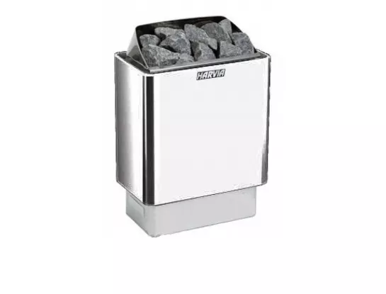 HARVIA Электрическая печь Trendi HEK450230S KIP45E Steel без пульта