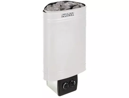 HARVIA Электрическая печь Delta HD230400 D23 со встроенным пультом