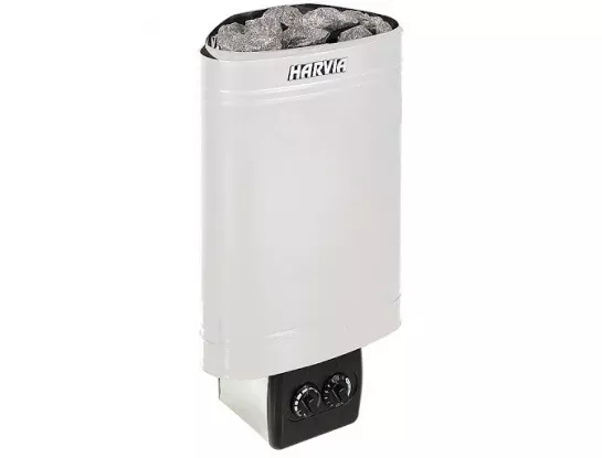 HARVIA Электрическая печь Delta HD360400 D36 со встроенным пультом