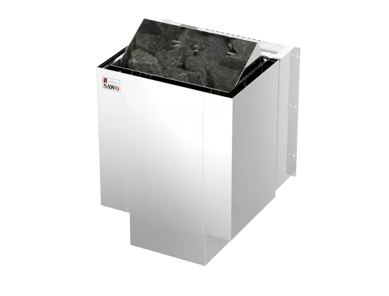 SAWO Электрическая печь NORDEX COMBI, 9 кВт