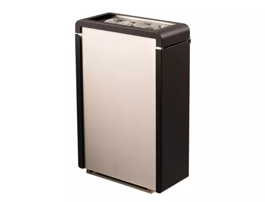 SENTIO BY HARVIA Электрическая печь Concept R Mini, 7.5 кВт
