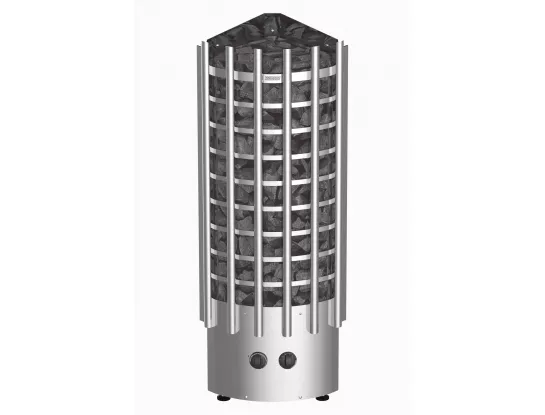 HARVIA Электрическая печь Glow Corner HTRC900400 TRC90 со встроенным пультом HARVIA Электрическая печь Glow Corner HTRC900400 TRC90 со встроенным пультом