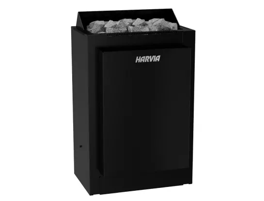 HARVIA Электрическая печь Combinator HKM800400S KM80SE
