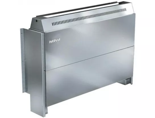 HARVIA Электрическая печь Hidden Heather HH120400 HH12 без пульта
