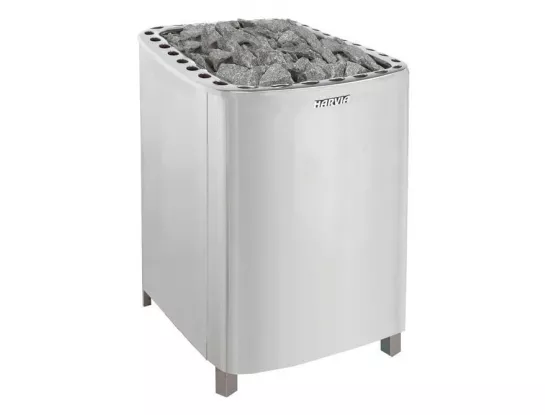 HARVIA Электрическая печь Profi HRL300400 L30 без пульта
