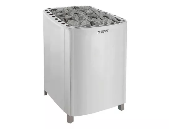 HARVIA Электрическая печь Profi HRL330400 L33 без пульта