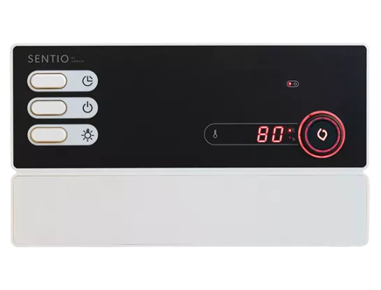 SENTIO BY HARVIA Пульт управления Professional B, PRO-B2