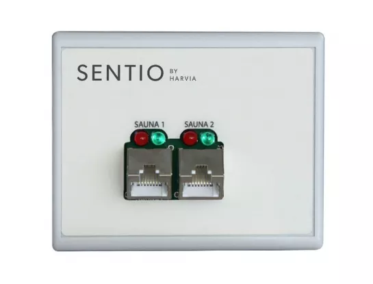 SENTIO BY HARVIA Система управления через интернет sentio pronet, PRO-NET