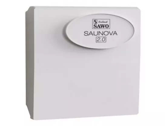 Блок мощности SAWO SAUNOVA 2.0 SAU-PC-2 (2,3-9 кВт)