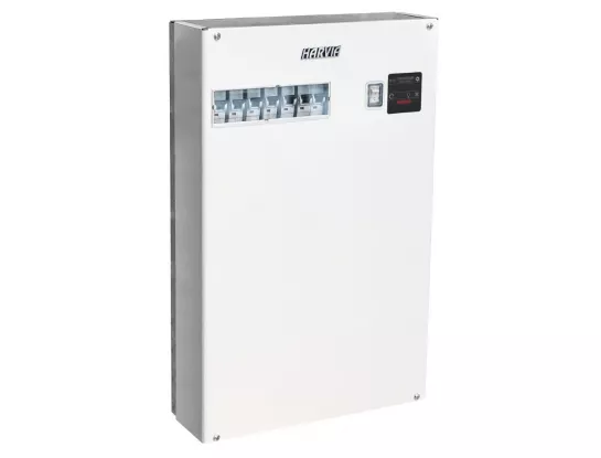 HARVIA Пульт управления C400400VKK 3-40kW с таймером