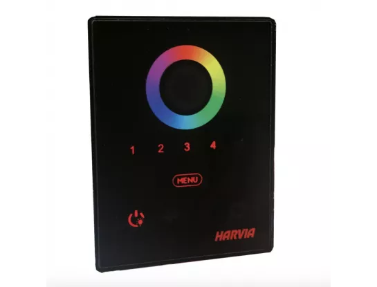 HARVIA Панель управления Xenio RGBW DMX