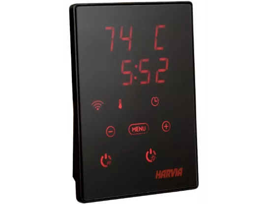HARVIA Панель управления Xenio WiFi (CX170 2020, CX110C совместимый для печей XE)