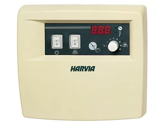 HARVIA Пульт управления C150400 3-17kW 12ч