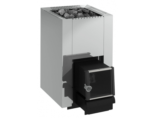 HARVIA Дровяная печь 16 Steel