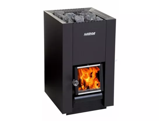 HARVIA Дровяная печь WK160C Linear 16
