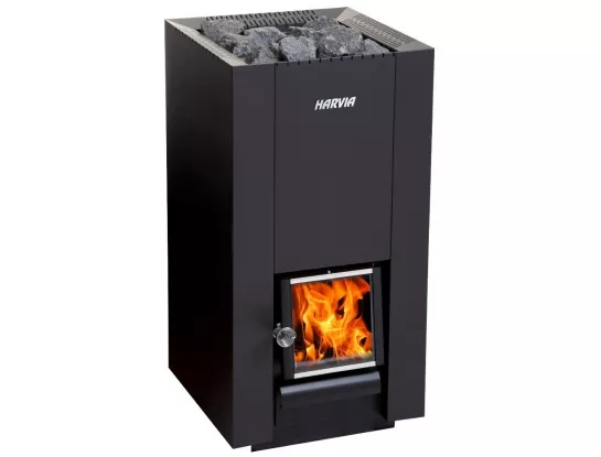 HARVIA Дровяная печь WK280C Linear 28