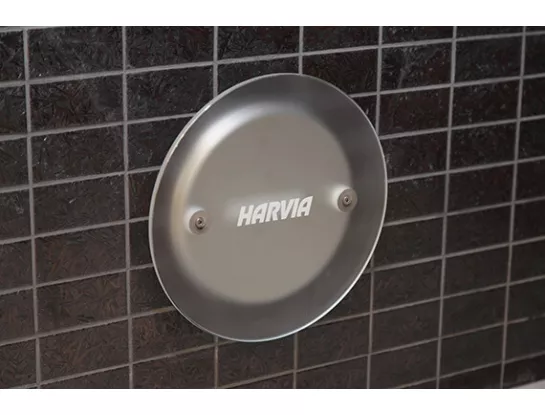 HARVIA Форсунка для парогенераторов, бесшумная