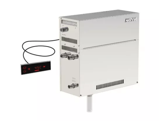 HARVIA Парогенератор HGD45 4.5 кВт с контрольной панелью